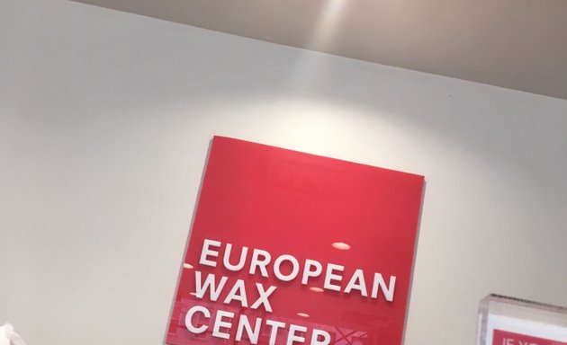 Photo of European Wax Center