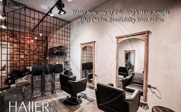 Photo of Haiier Hair Salon