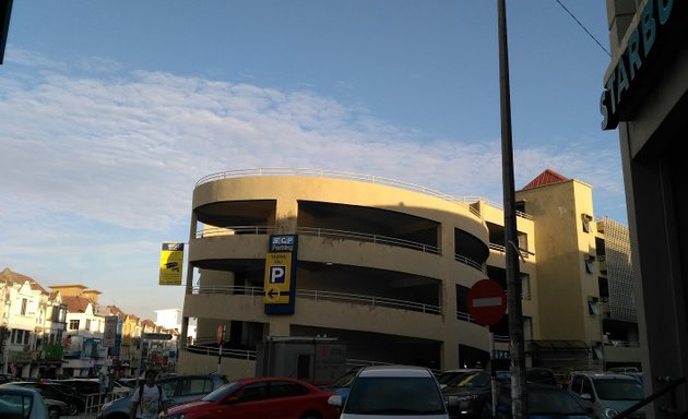 Photo of Multi-level Parking, USJ Taipan