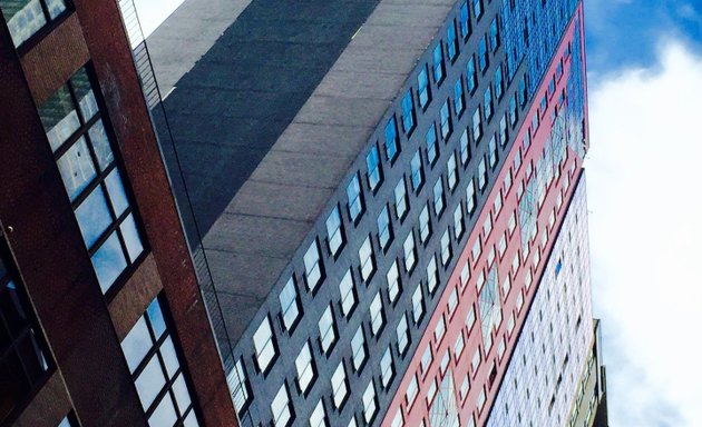 Photo of Four Points by Sheraton Midtown - Times Square