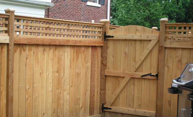 Photo of Pro Active Fencing