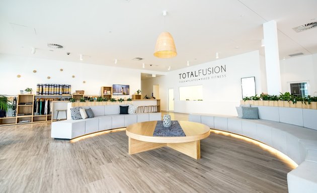 Photo of TotalFusion Chermside