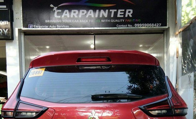 Photo of Carpainter Auto Services