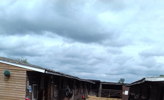 Photo of Kings Oak Equestrian Centre