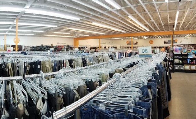 Photo of Goodwill Thrift Store and Donation Center