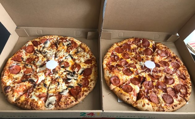 Photo of 241 Pizza
