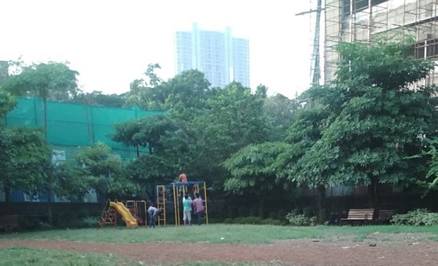 Photo of sai Mandir Ground