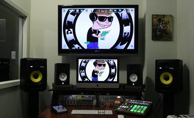 Photo of Get Money Music Studio