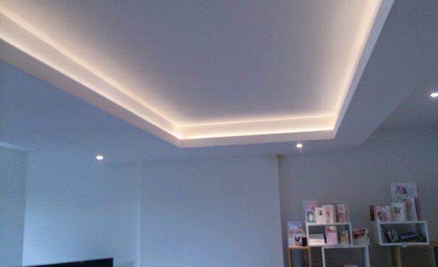 Photo of NIC Electrical Installation Co - Notting Hill