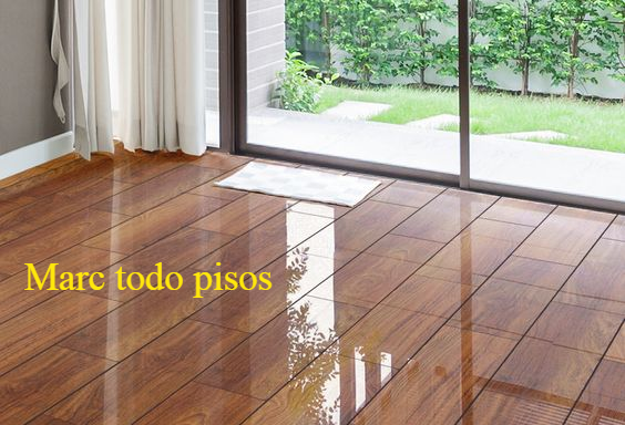 Foto de Pisos Laminados spc lvt Madera en Todo el Peru