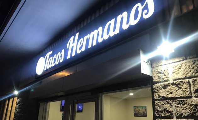 Photo de Tacos Hermanos