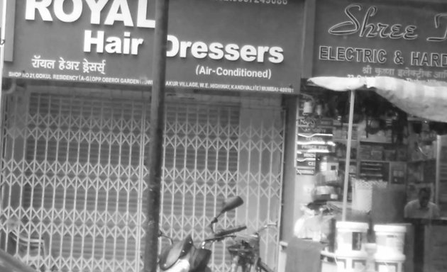 Photo of Royal Hair Dressers