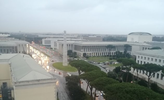 foto Poste Italiane Direzione Generale