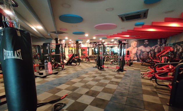 Photo of e gym