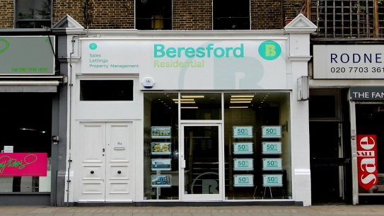 Photo of Beresford Residential Camberwell Estate Agents