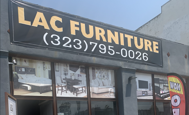 Photo of LAC Furniture