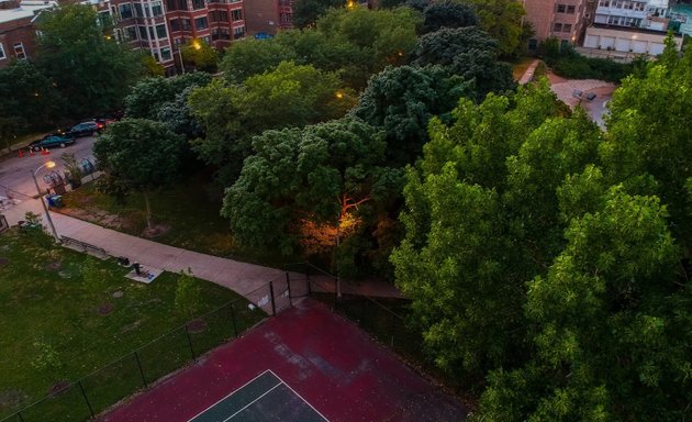 Photo of Rogers Beach Park Tennis Courts