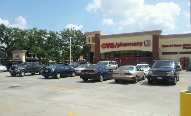 Photo of CVS Pharmacy