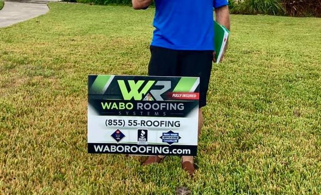 Photo of Wabo Roofing Systems