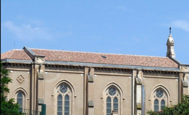 Photo de Église Sainte-Philomène de Toulon