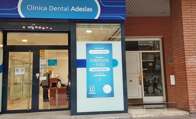 Foto de Clínica Dental Adeslas