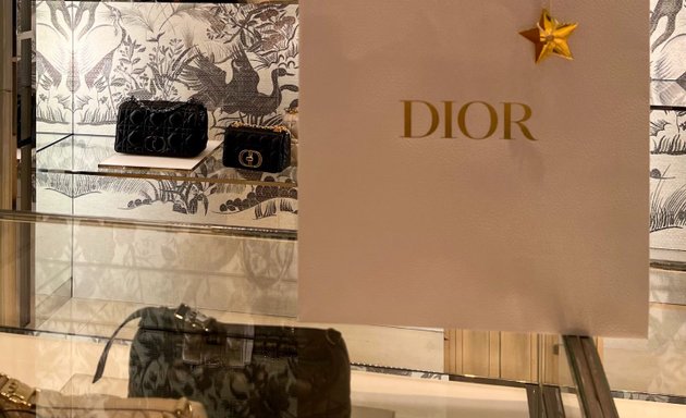 Photo of Dior