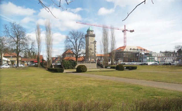 Foto von Ludolfingerplatz