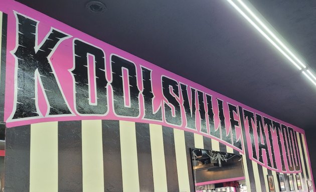 Photo of Koolsville Tattoo