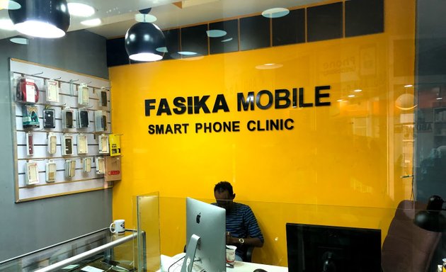 Photo of Fasika Mobile Bole
