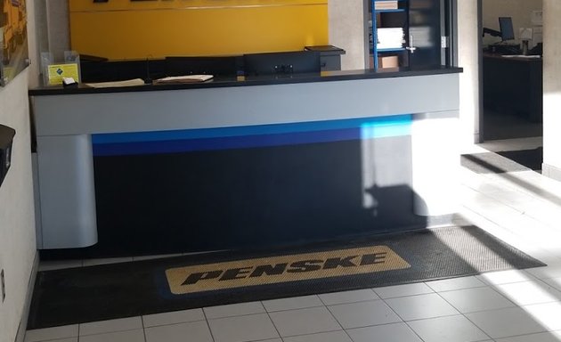 Photo of Penske Truck Rental