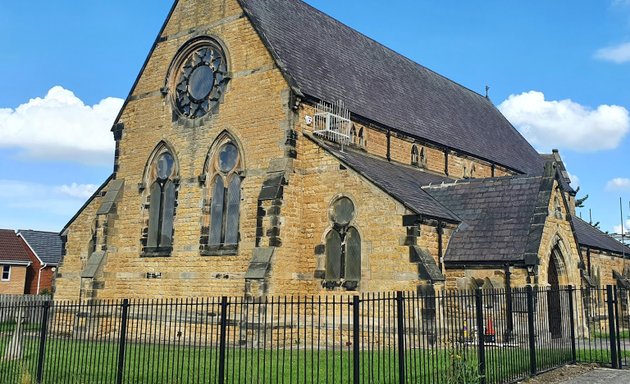 Photo of St Michael and All Angels