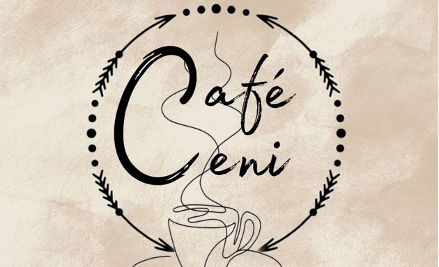 Foto de Cafe Ceni