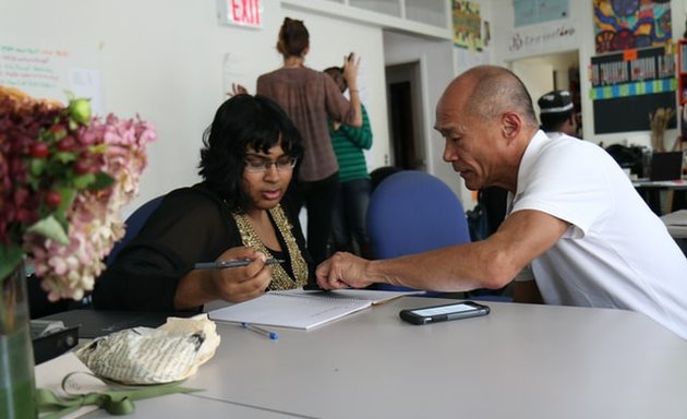 Photo of Queens Educational Opportunity Center