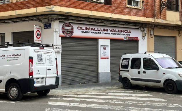 Foto de ClimallumValencia