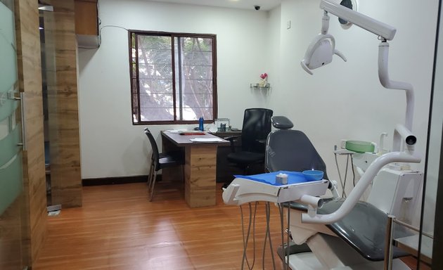 Photo of Bangalore Charitable Dental Center