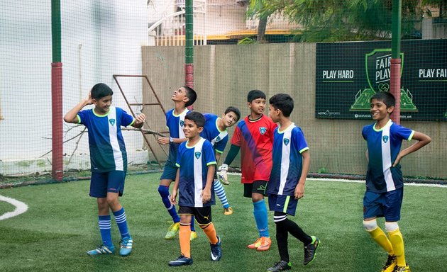 Photo of Soccer Club de Mumbai