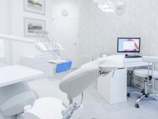Photo de Centre Ortho-Dentaire - Boulogne-Billancourt APHIO