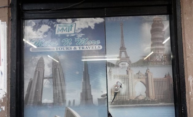 Photo of Miles N More Tours & Travel