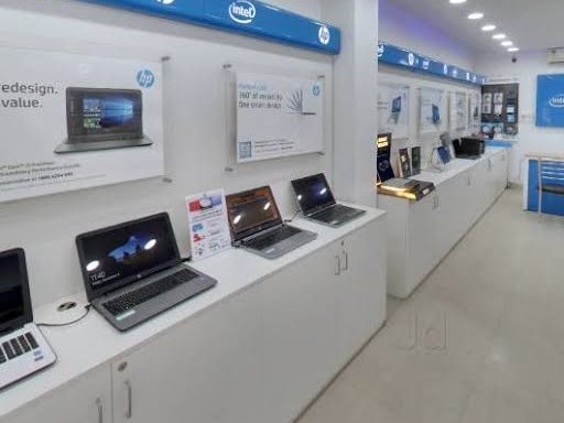 Photo of Hp Showroom