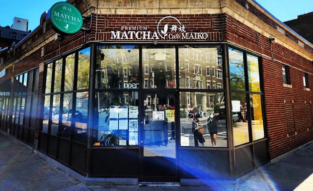 Photo of Matcha Café Maiko