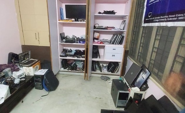 Photo of Galaxy Computers , laptops Service and Rental @ Door Step