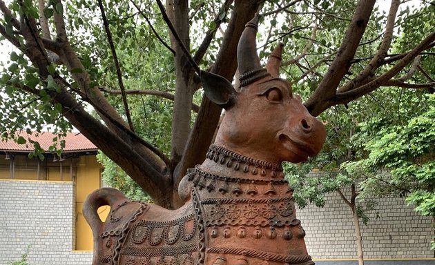 Photo of Indira Gandhi National Centre For Arts