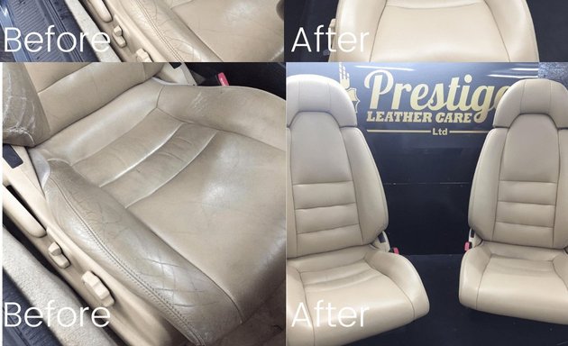 Photo of Prestige Leathercare