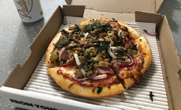 Photo of Chicago Pizza Kitchen