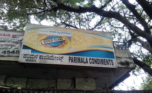 Photo of Parimala Condiments