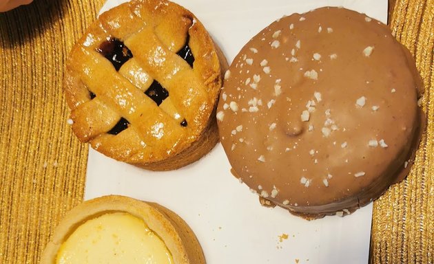 Foto von Bäckerei und Konditorei Huck