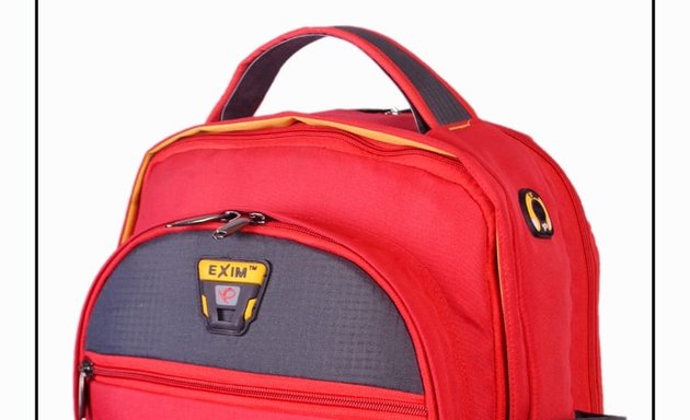 Photo of Bag Manufacturer- Exim Enterprises