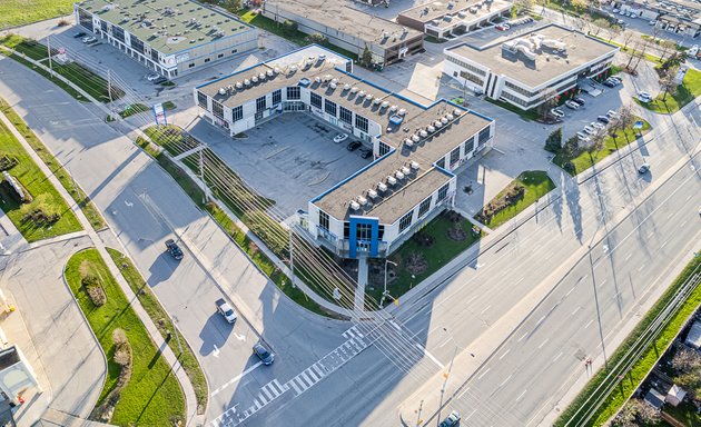 Photo of Greater Toronto Executive Centre - Airport North