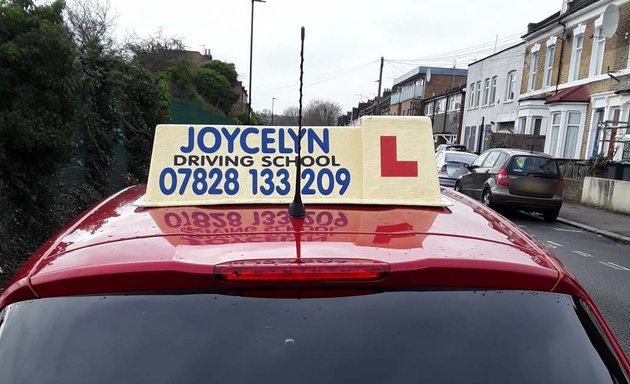 Photo of Joycelyn Driving School