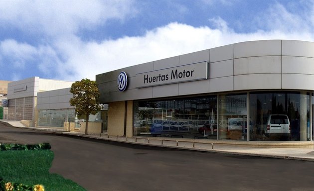 Foto de Volkswagen Huertas Motor - Cartagena